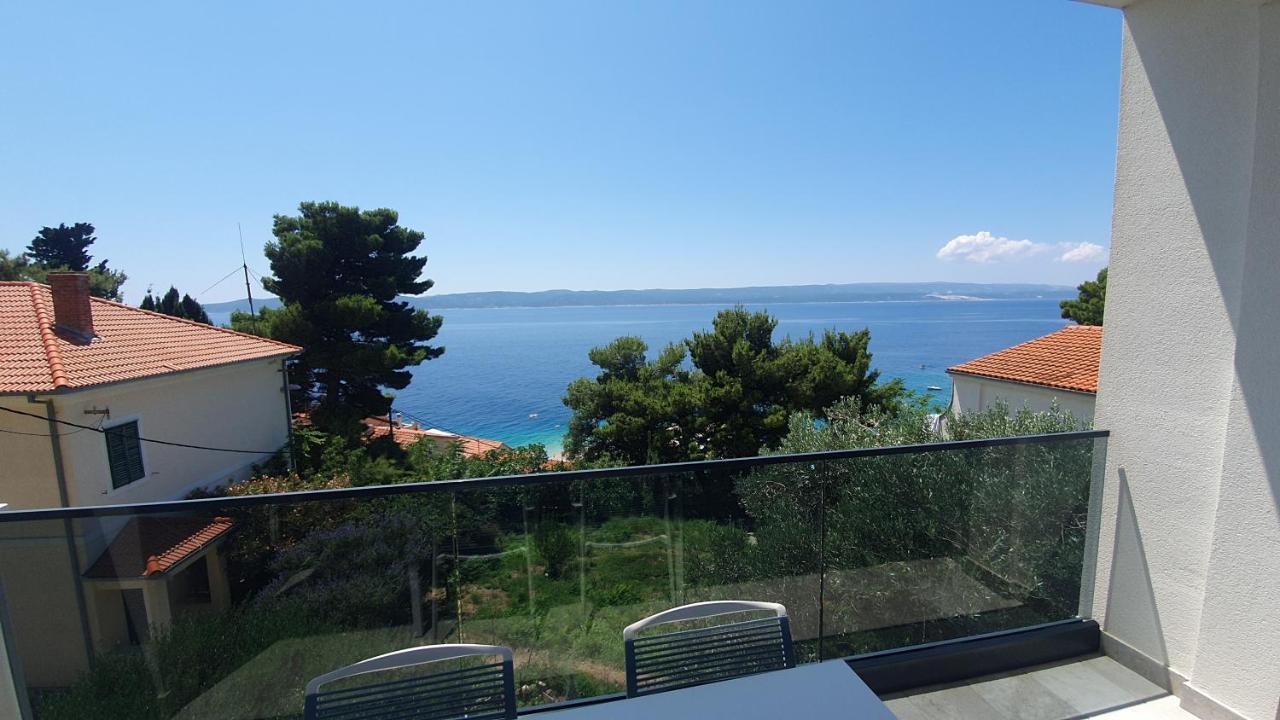 Villa Lavanda Pisak Exteriér fotografie
